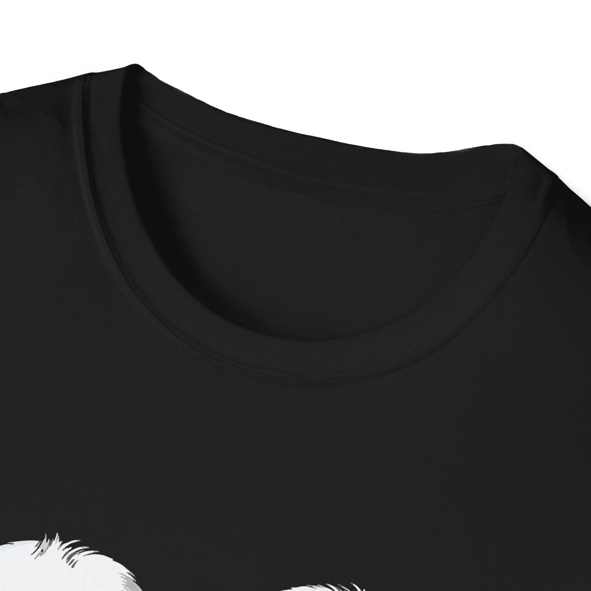 Goose Bumps Funny Animal Saying Slogan Joke Pun Unisex T-Shirt