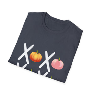 Fall Fruits Unisex Softstyle T-Shirt