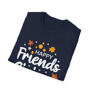 Friendsgiving T-Shirt — 
