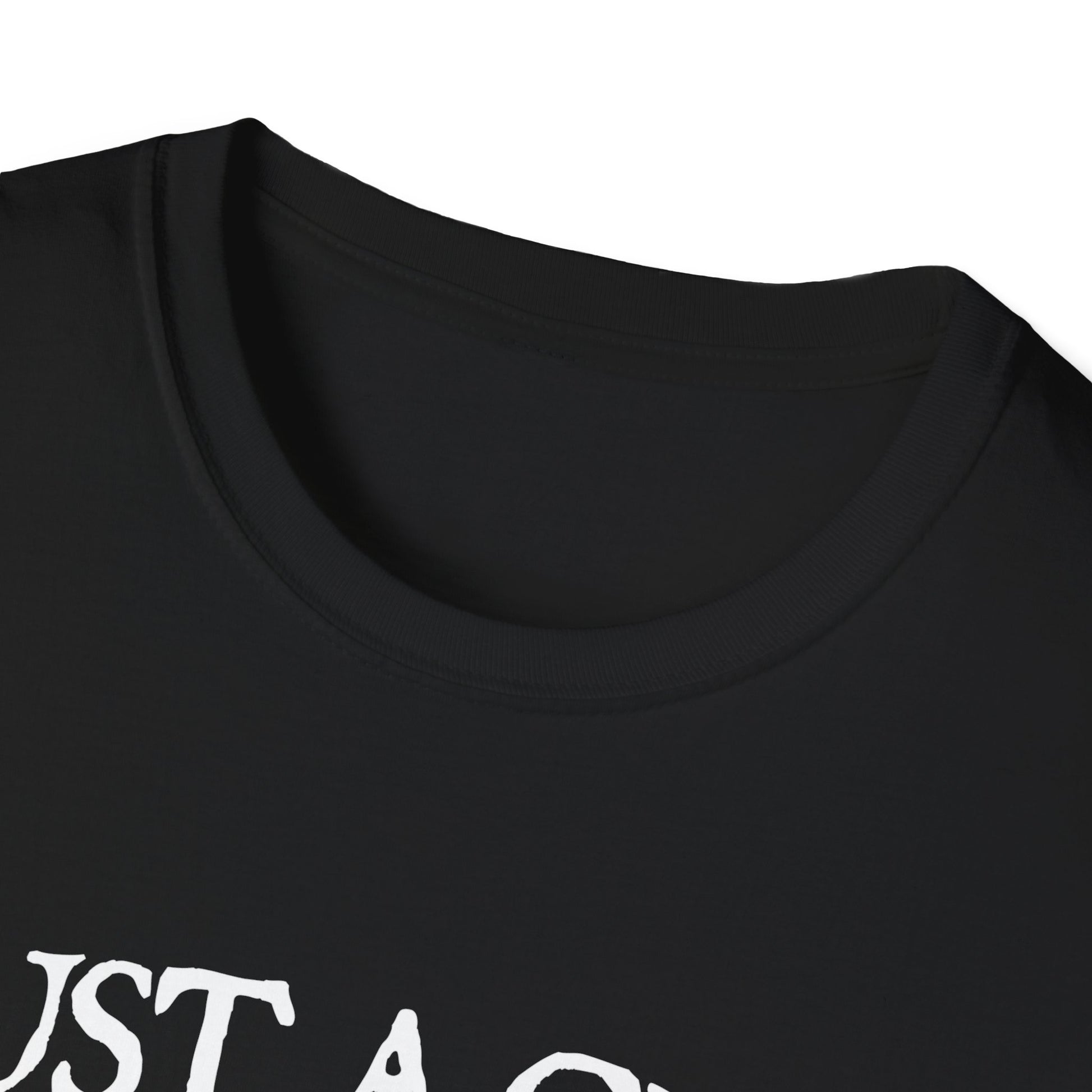 Just A Girl Who Loves Pigs Unisex T-Shirt