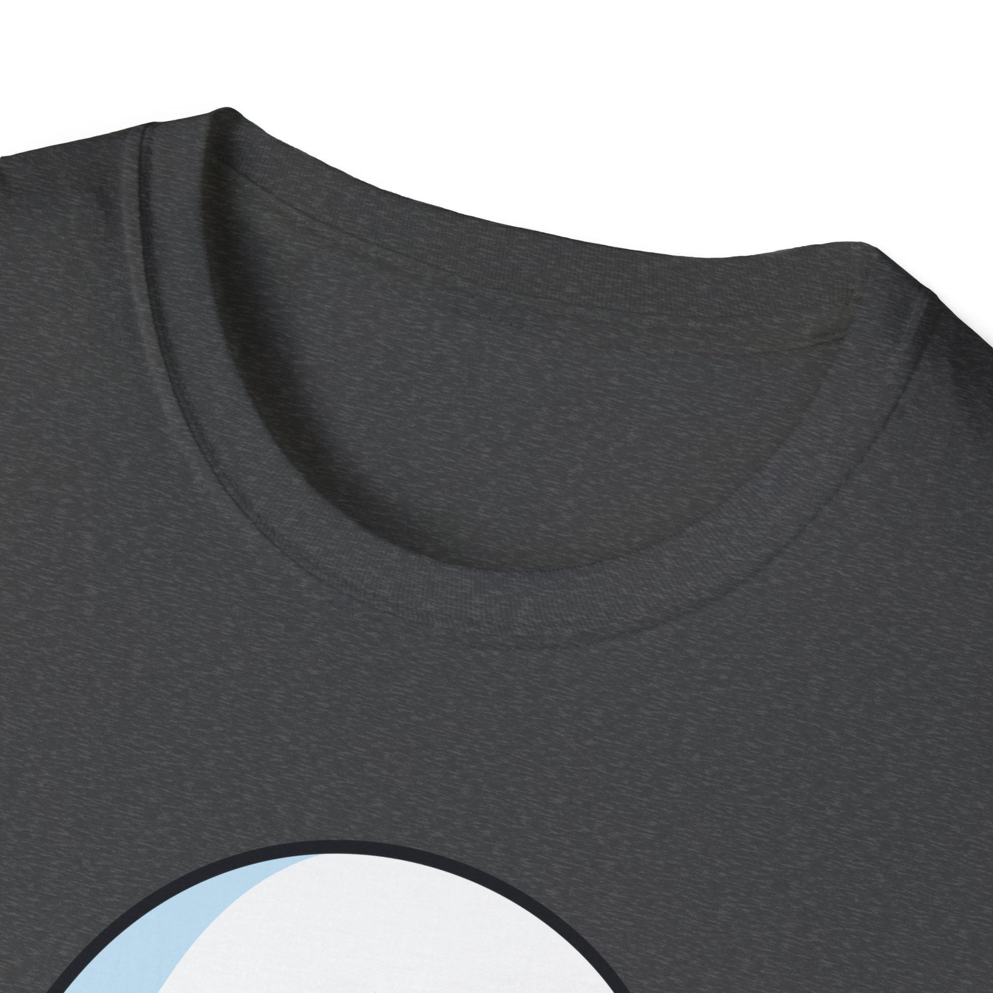 Halloween Ghost T-Shirt — Cute “Boo” Lantern Tee