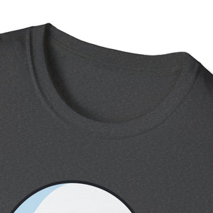 Halloween Ghost T-Shirt — Cute “Boo” Lantern Tee
