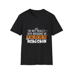 Halloween T-Shirt — 