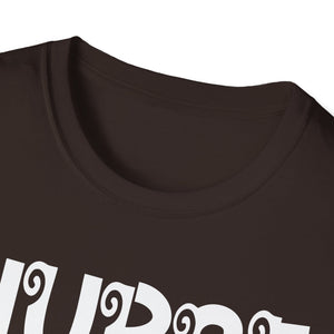 Nurse Inmate Graphic T-Shirt — Funny Prisoner ID Nursing Tee
