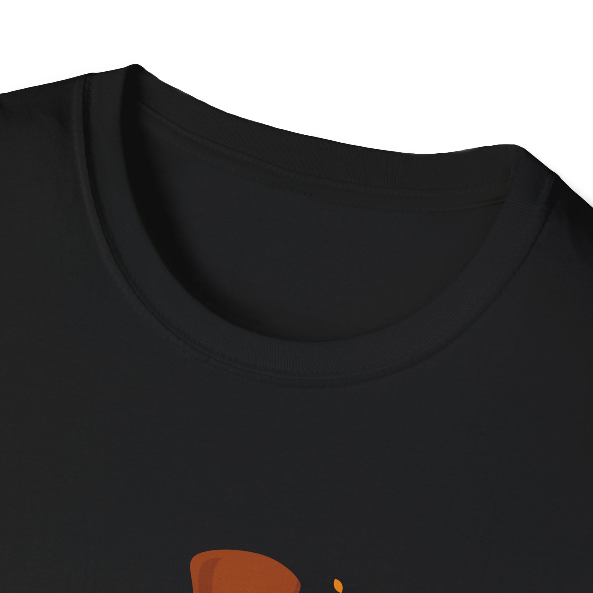Thanksgiving Grandma Turkey  Unisex T-Shirt