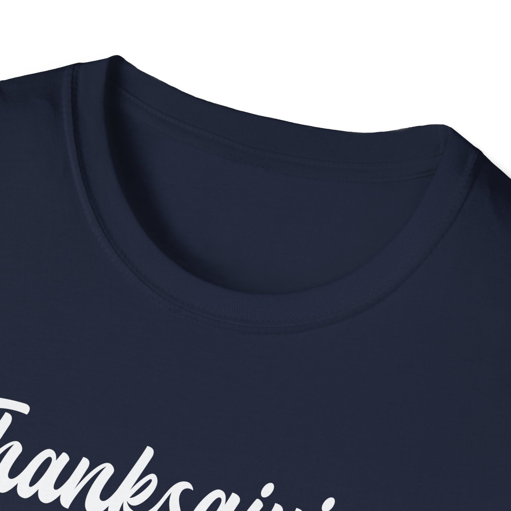 Thanksgiving T-Shirt — "Bringing Out The Best In Family Dysfunction Since 1627" Funny Holiday Tee