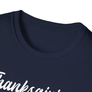 Thanksgiving T-Shirt — 
