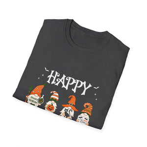 Halloween Gnome T-Shirt – 