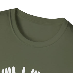 Christmas Owl T-Shirt — 