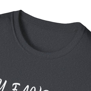 Calls Me Mama Retro Mother - Women Unisex T-Shirt