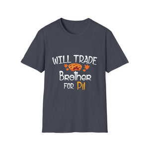 Funny Fall Thanksgiving  Unisex T-Shirt