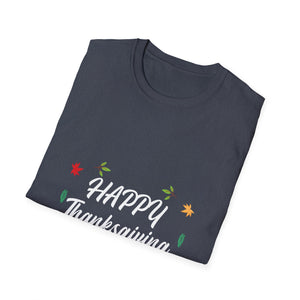 Thanksgiving T-Shirt — 