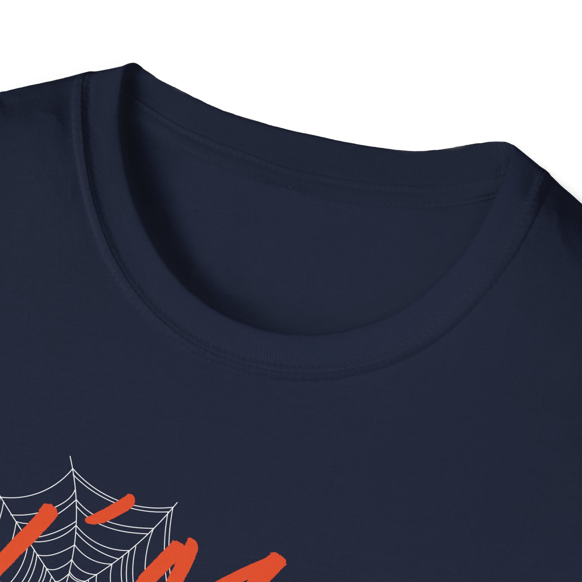 I'm a Traffic Cone Duhh T-Shirt — Funny Construction Worker Tee