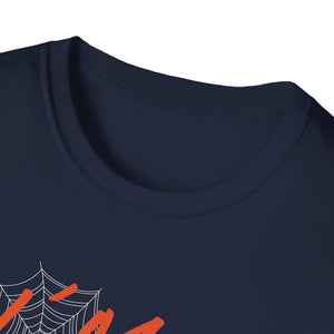 I'm a Traffic Cone Duhh T-Shirt — Funny Construction Worker Tee