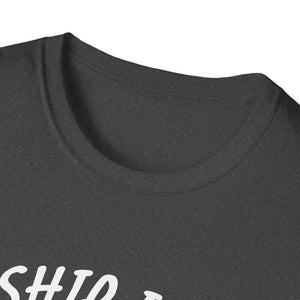 Halloween Pirate Ship Tee — 