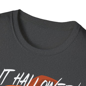 Halloween T-Shirt — 
