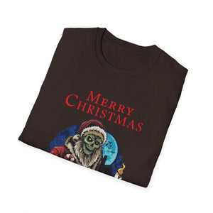 T-Shirt-productor-mockup Unisex Softstyle T-Shirt