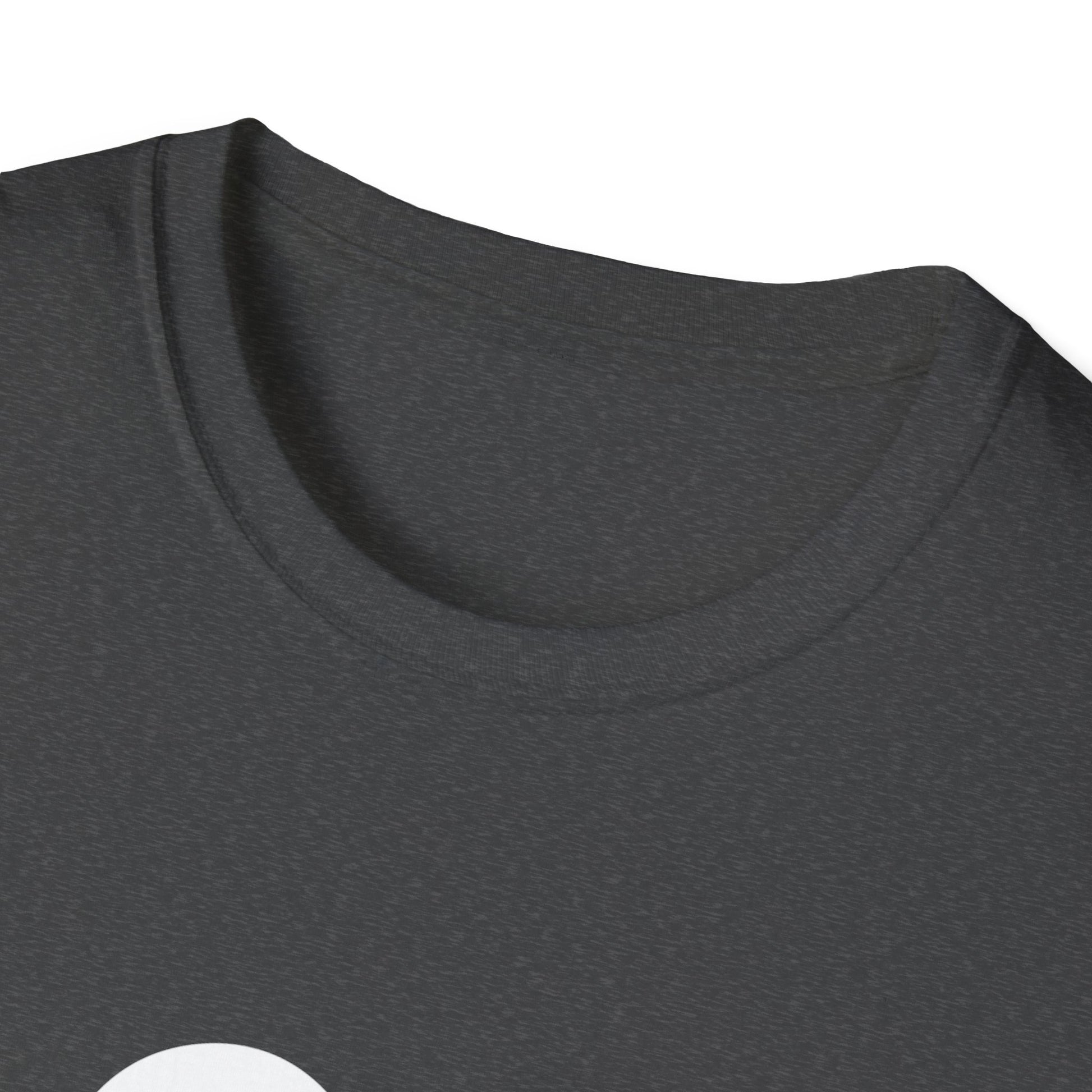 Halloween Ghost 'Boo' T-Shirt