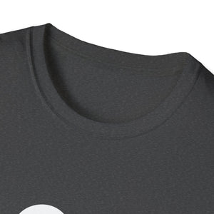 Halloween Ghost 'Boo' T-Shirt