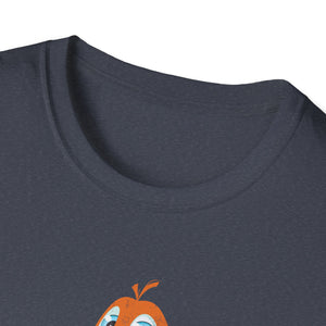 Thanksgiving Turkey T-Shirt — 'Merry Thanksgiving' Patriotic Turkey Graphic  Unisex T-Shirt