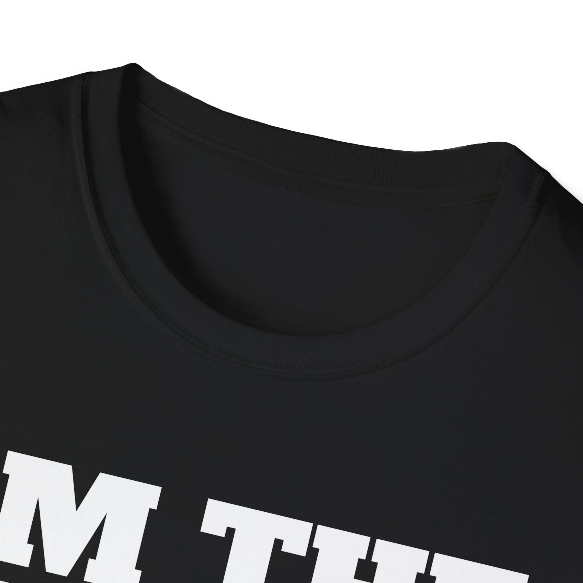 Favorite Child T-Shirt — "I’m the Favorite Child, Get Over It" Funny Family Tee
