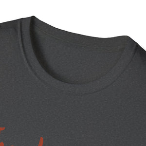 Thanksgiving T-Shirt — 
