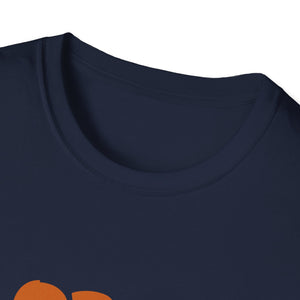 Gobble Gobble Turkey T-Shirt — Cute Thanksgiving Tee for Kids & Adults