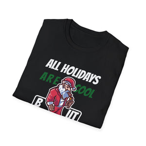 Christmas T-Shirt — 