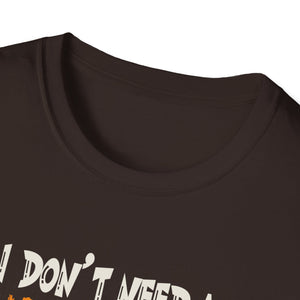 Halloween Dental T-Shirt - 