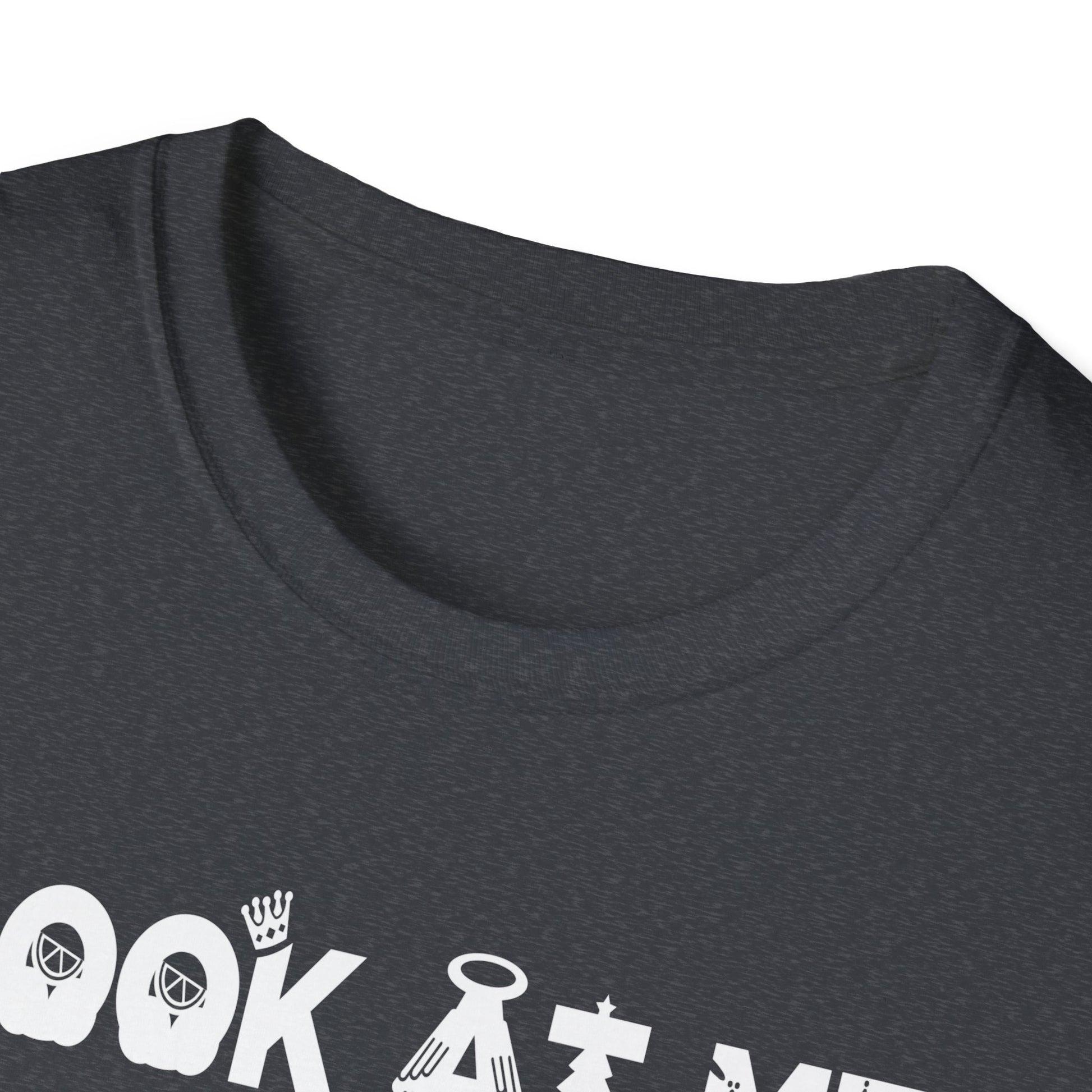 Look At Me Being All Festive And Shits Humorous Xmas  Unisex T-Shirt