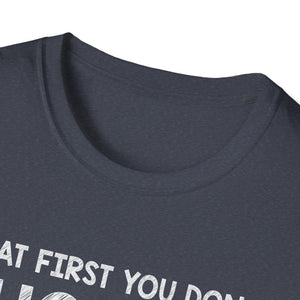 LAURA Gift Name Personalized Birthday Funny Christmas Joke T-Shirt