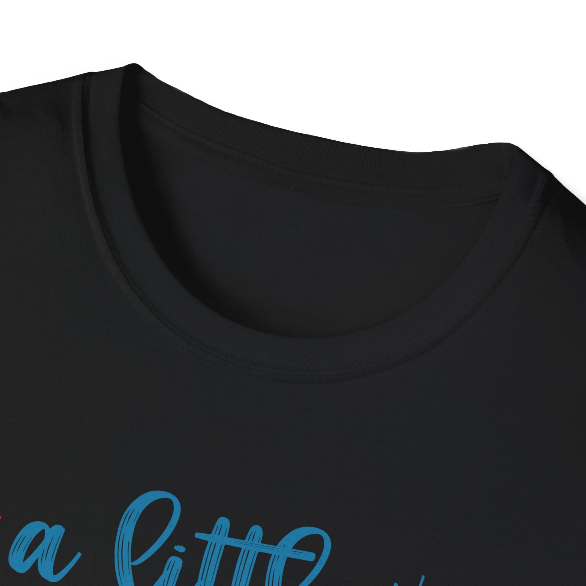 Baby Shower T-Shirt – “A Little Firecracker Is On The Way” Patriotic 4th of July Pregnancy Tee