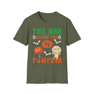 Halloween T-Shirt – 