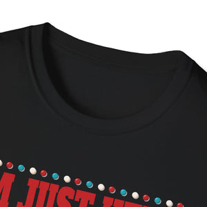 Christmas Cookies T-Shirt — 