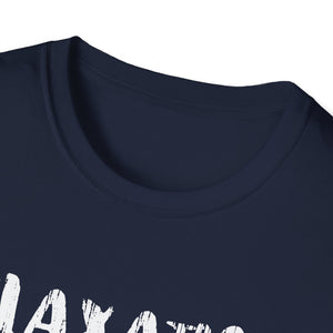 Relaxation Engineer T-Shirt — Funny Spa & Self-Care Shirt for Massage Therapists