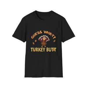 Funny Thanksgiving T-Shirt — 