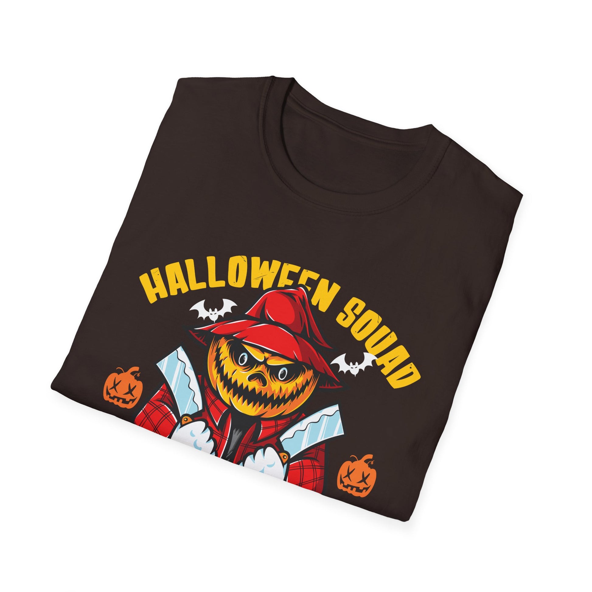 This Is My Halloween Costume Funny Jack O'Lantern Pumpkin T-Shirt