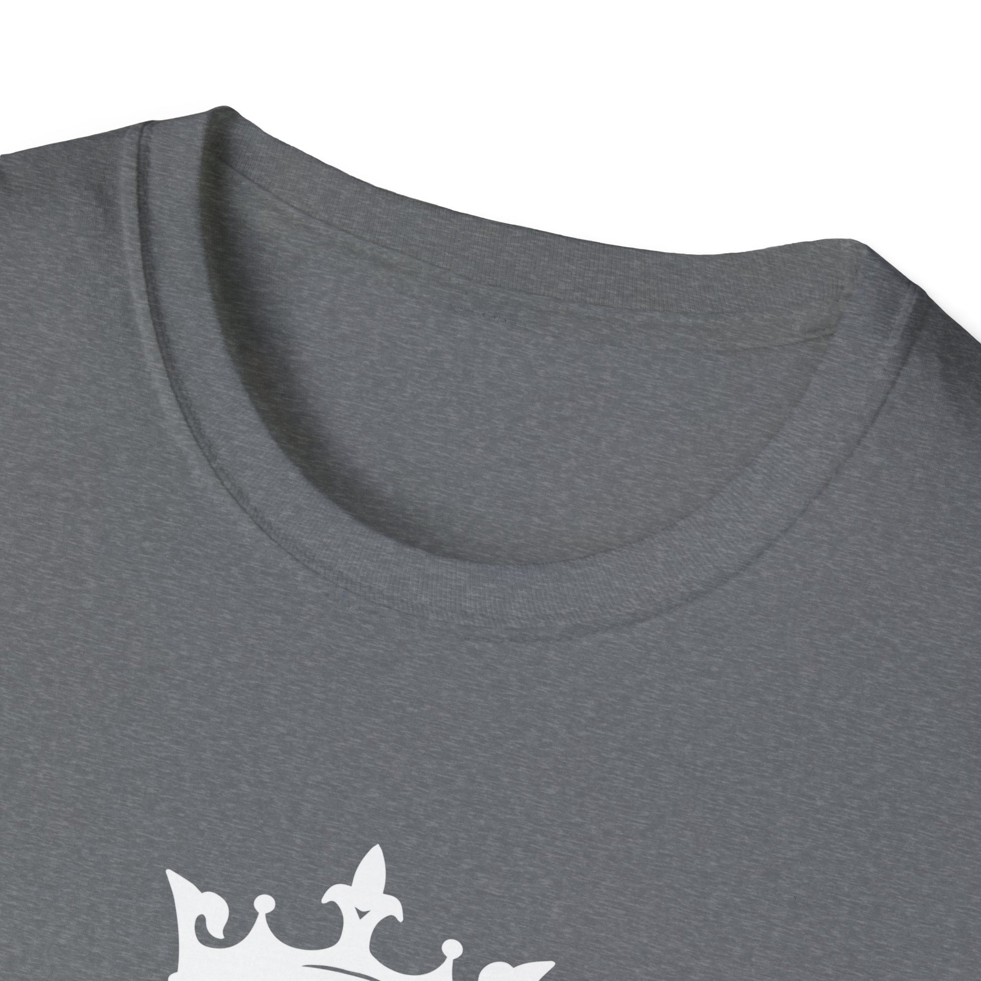 I Became A Caregiver Because Funny Nurse Caregiver Unisex T-Shirt