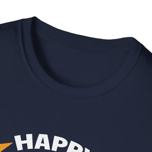 Thanksgiving Birthday T-Shirt — 