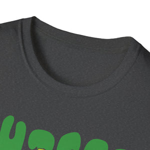 Cutest Pumpkin in the Patch T-Shirt — Kids' Halloween Pumpkin Tee