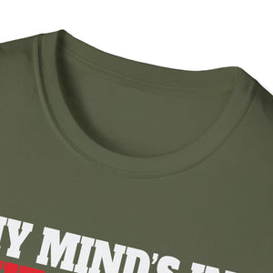 Bowling T‑Shirt — 