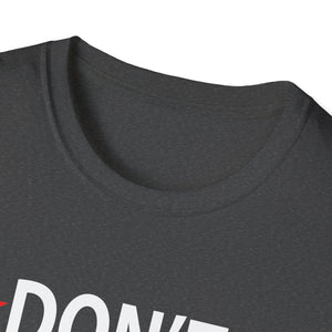 Biochar Specialist Unisex T-Shirt