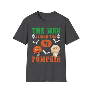 Halloween T-Shirt – 