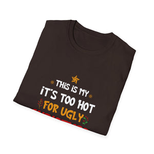 Christmas T-Shirt - 