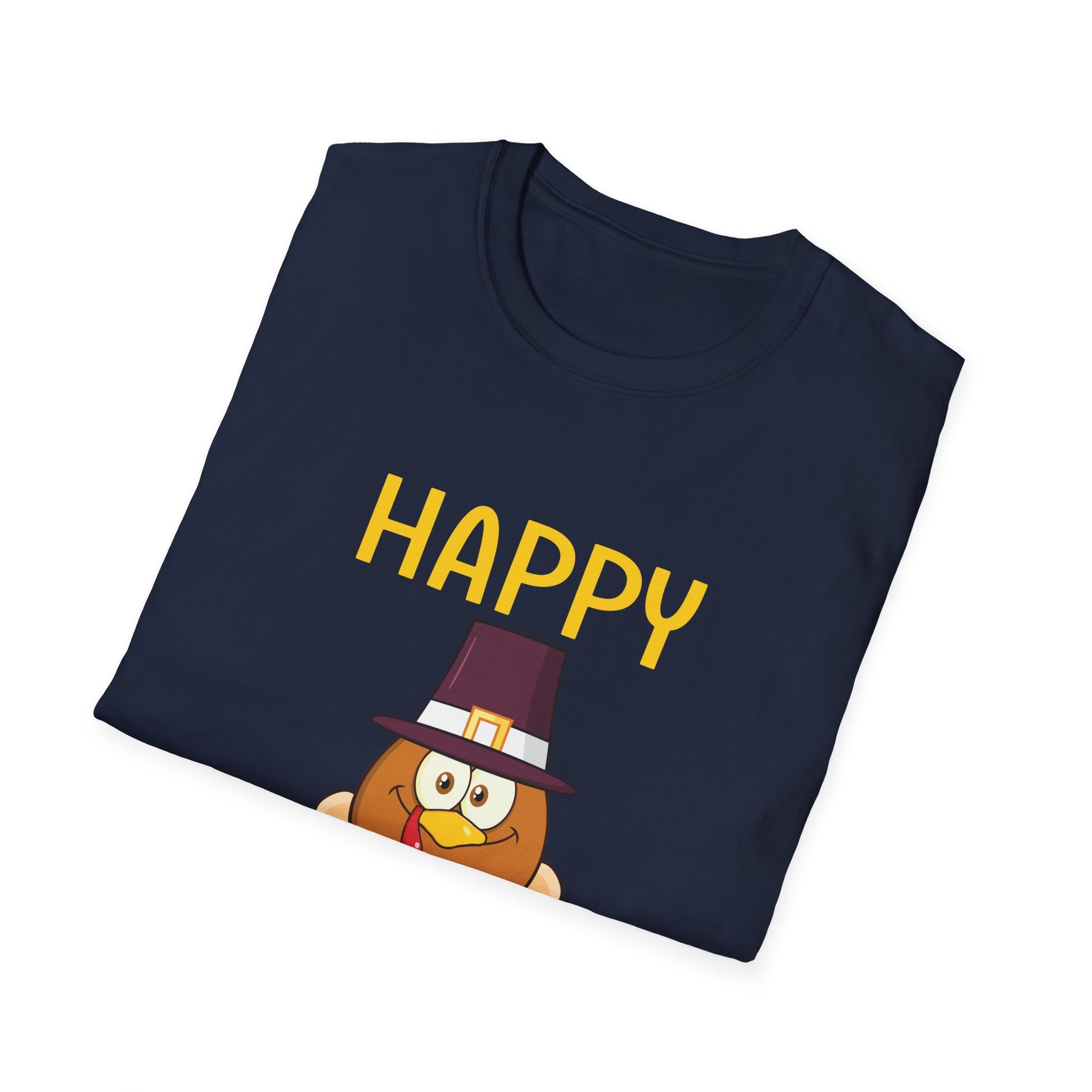 Happy Thanksgiving T-Shirt