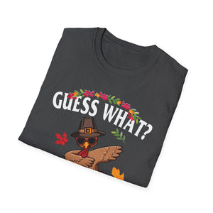 Funny Thanksgiving