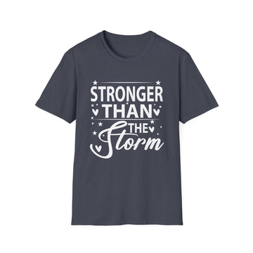 Heather Navy