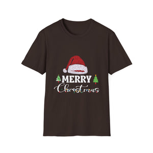 Christmas T-Shirt — 