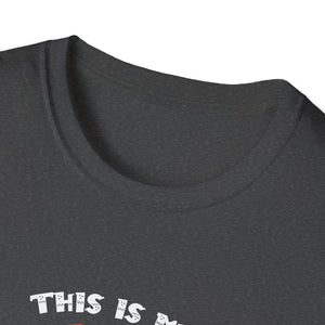 Christmas Pajama Shirt T‑Shirt — 