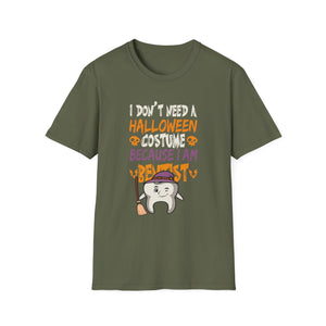 Halloween Dental T-Shirt - 